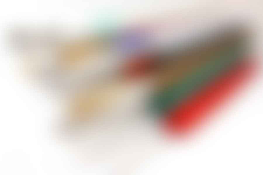 types of crochet hooks