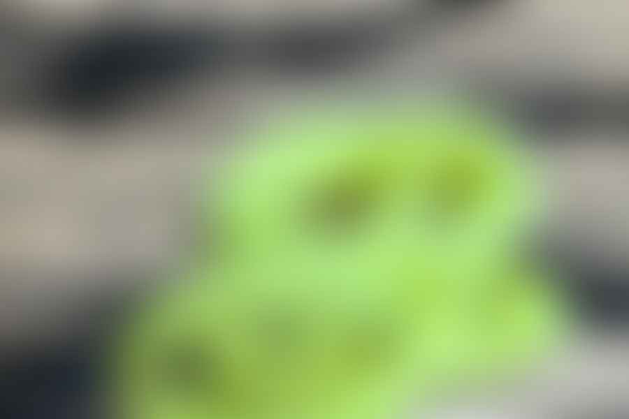 Polypropylene Yarn