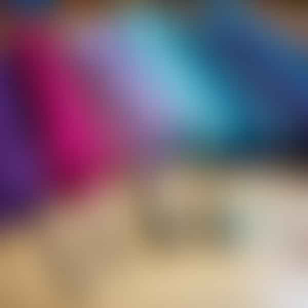 Choosing the Right Tools: Understanding Crochet Hook Sizes and Their Impact on Your Projects