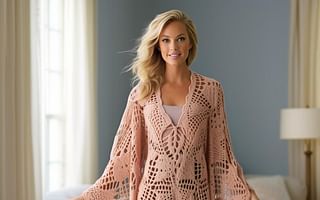 What are some unique crochet projects for advanced crocheters?
